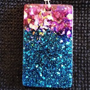 Homemade Statement Piece